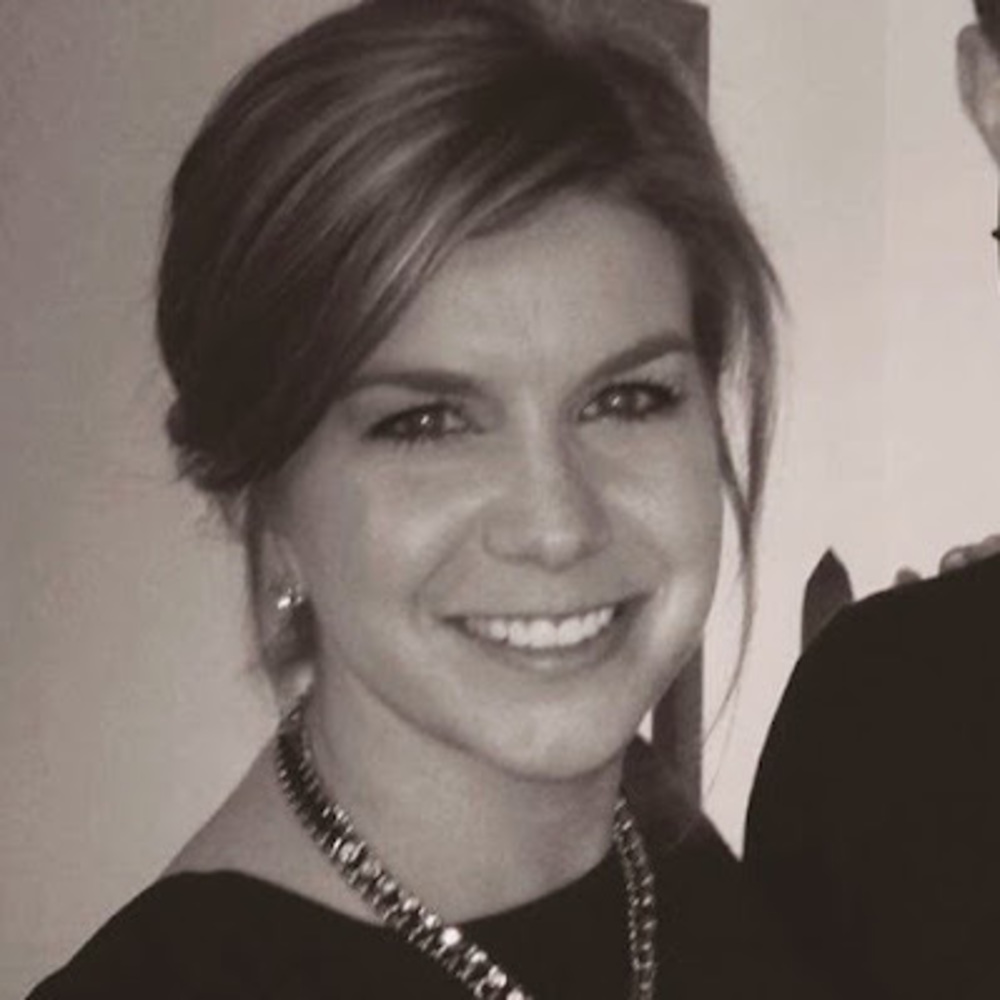 Meet your Posher, Amelia